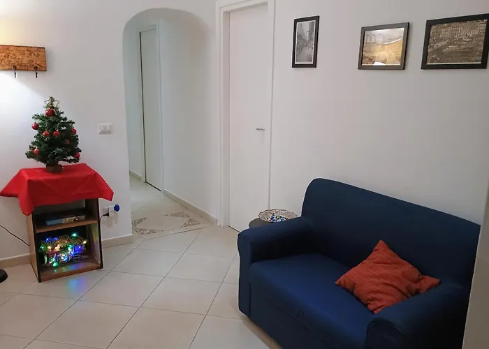 Alloggio Ai Quartierispagnoli