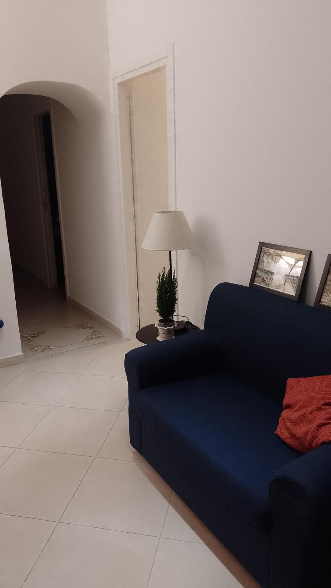 Ai Quartierispagnoli Habitación en casa particular Nápoles