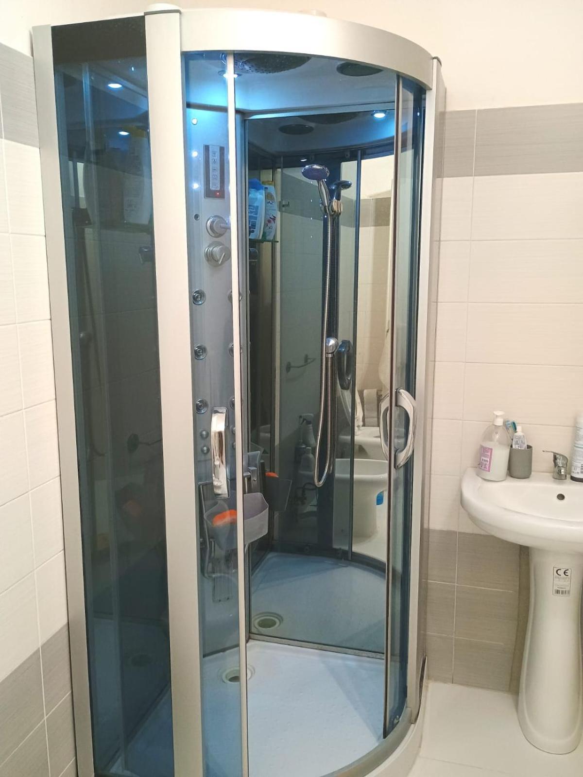 Ai Quartierispagnoli Habitación en casa particular